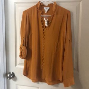 Express portofino top